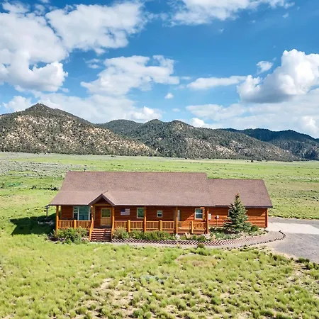 Bryce Canyon Retreat